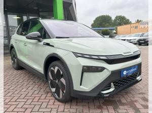 Skoda Elroq First Edition II. 82 kWh Batterie 210 kW**AKTION**