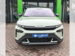 Skoda Elroq First Edition II. 82 kWh Batterie 210 kW**AKTION**