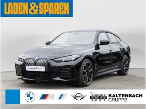 BMW i4 eDrive 40 Gran Coupe M-Sport Pro *sofort verfügbar*