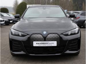 BMW i4 eDrive 40 Gran Coupe M-Sport Pro *sofort verfügbar*
