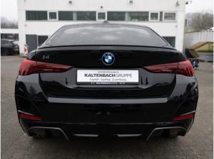 BMW i4 eDrive 40 Gran Coupe M-Sport Pro *sofort verfügbar*