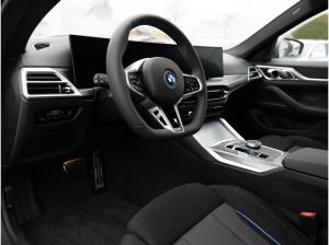 BMW i4 eDrive 40 Gran Coupe M-Sport Pro *sofort verfügbar*