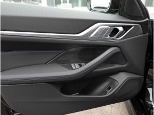 BMW i4 eDrive 40 Gran Coupe M-Sport Pro *sofort verfügbar*