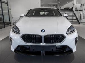 BMW 120 M-Sport LED NAVI KAMERA SHZ PDC KEYLESS