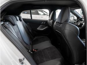 BMW 120 M-Sport LED NAVI KAMERA SHZ PDC KEYLESS