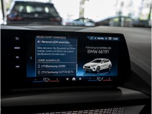 BMW 120 M-Sport LED NAVI KAMERA SHZ PDC KEYLESS