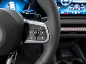 BMW 120 M-Sport LED NAVI KAMERA SHZ PDC KEYLESS