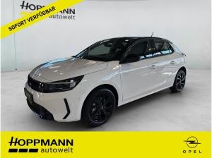 Opel Corsa GS 1.2 ALLWETTER / KOMFORT-PAKET