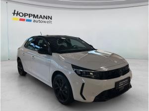 Opel Corsa GS 1.2 ALLWETTER / KOMFORT-PAKET