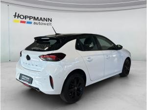 Opel Corsa GS 1.2 ALLWETTER / KOMFORT-PAKET