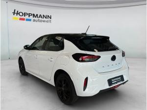 Opel Corsa GS 1.2 ALLWETTER / KOMFORT-PAKET