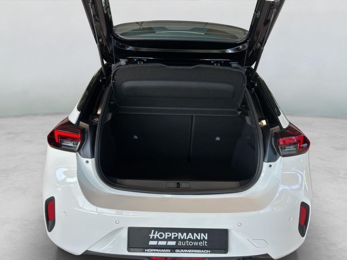 Opel Corsa GS 1.2 ALLWETTER / KOMFORT-PAKET