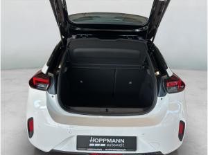 Opel Corsa GS 1.2 ALLWETTER / KOMFORT-PAKET