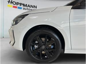 Opel Corsa GS 1.2 ALLWETTER / KOMFORT-PAKET