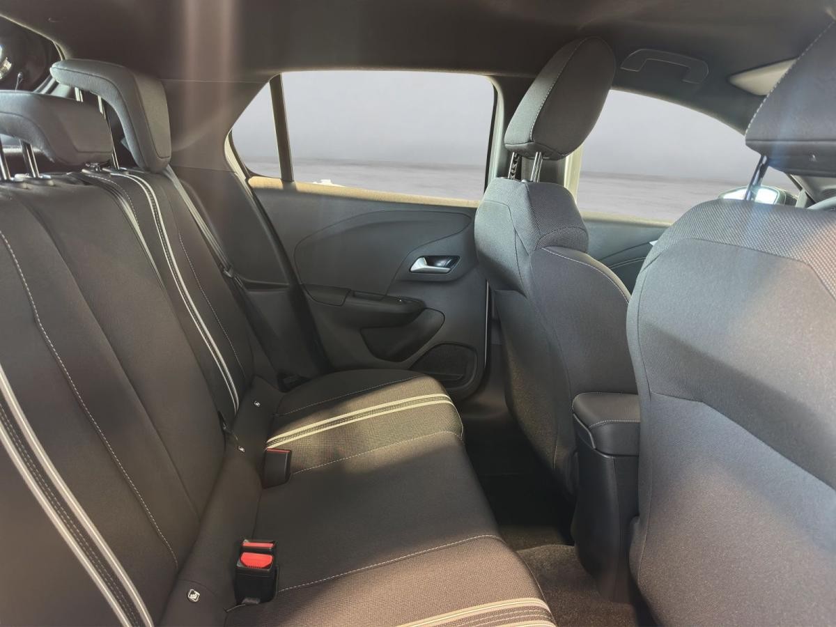 Opel Corsa GS 1.2 ALLWETTER / KOMFORT-PAKET