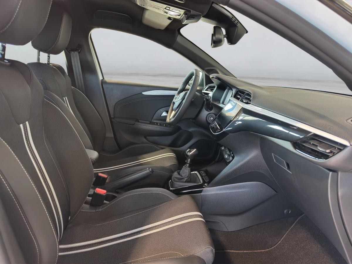 Opel Corsa GS 1.2 ALLWETTER / KOMFORT-PAKET