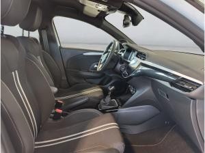 Opel Corsa GS 1.2 ALLWETTER / KOMFORT-PAKET