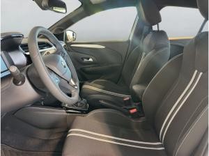 Opel Corsa GS 1.2 ALLWETTER / KOMFORT-PAKET