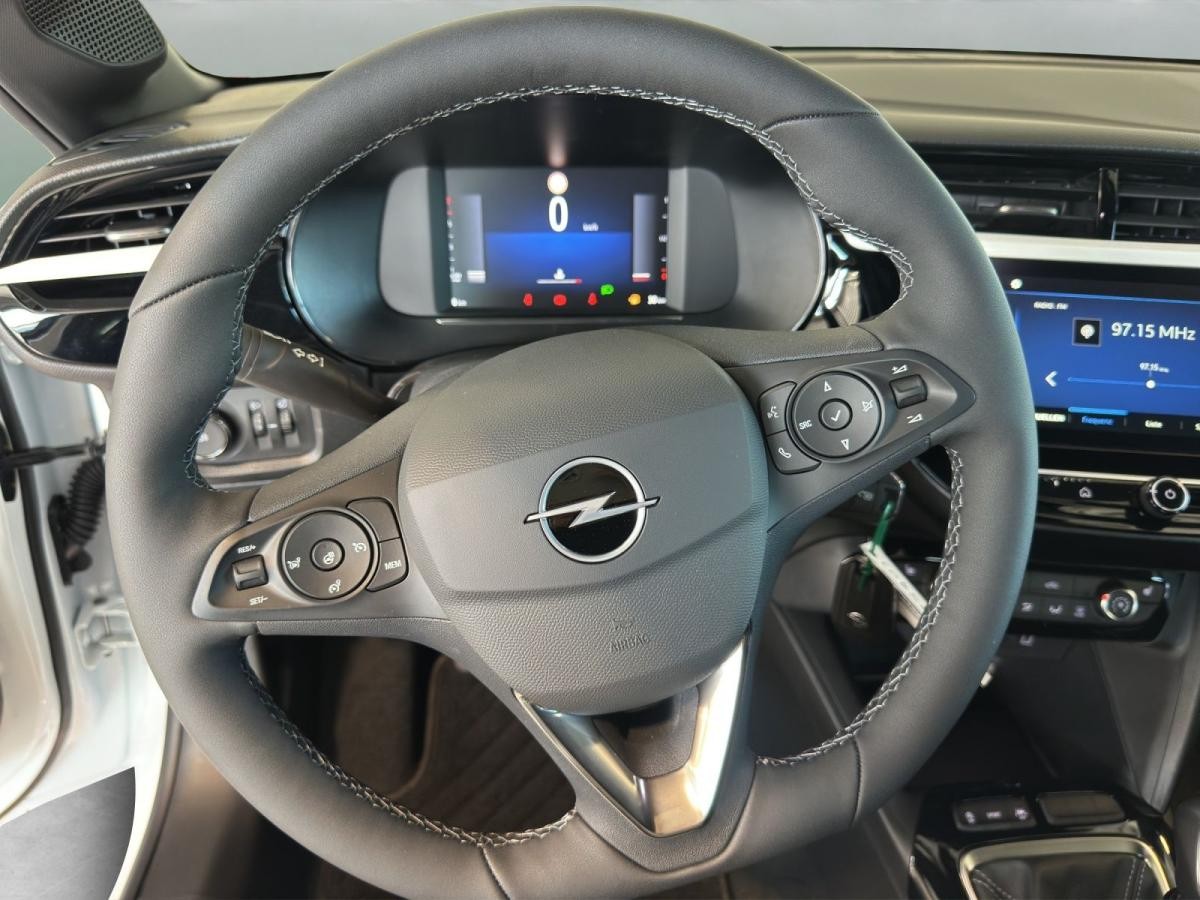 Opel Corsa GS 1.2 ALLWETTER / KOMFORT-PAKET