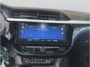 Opel Corsa GS 1.2 ALLWETTER / KOMFORT-PAKET