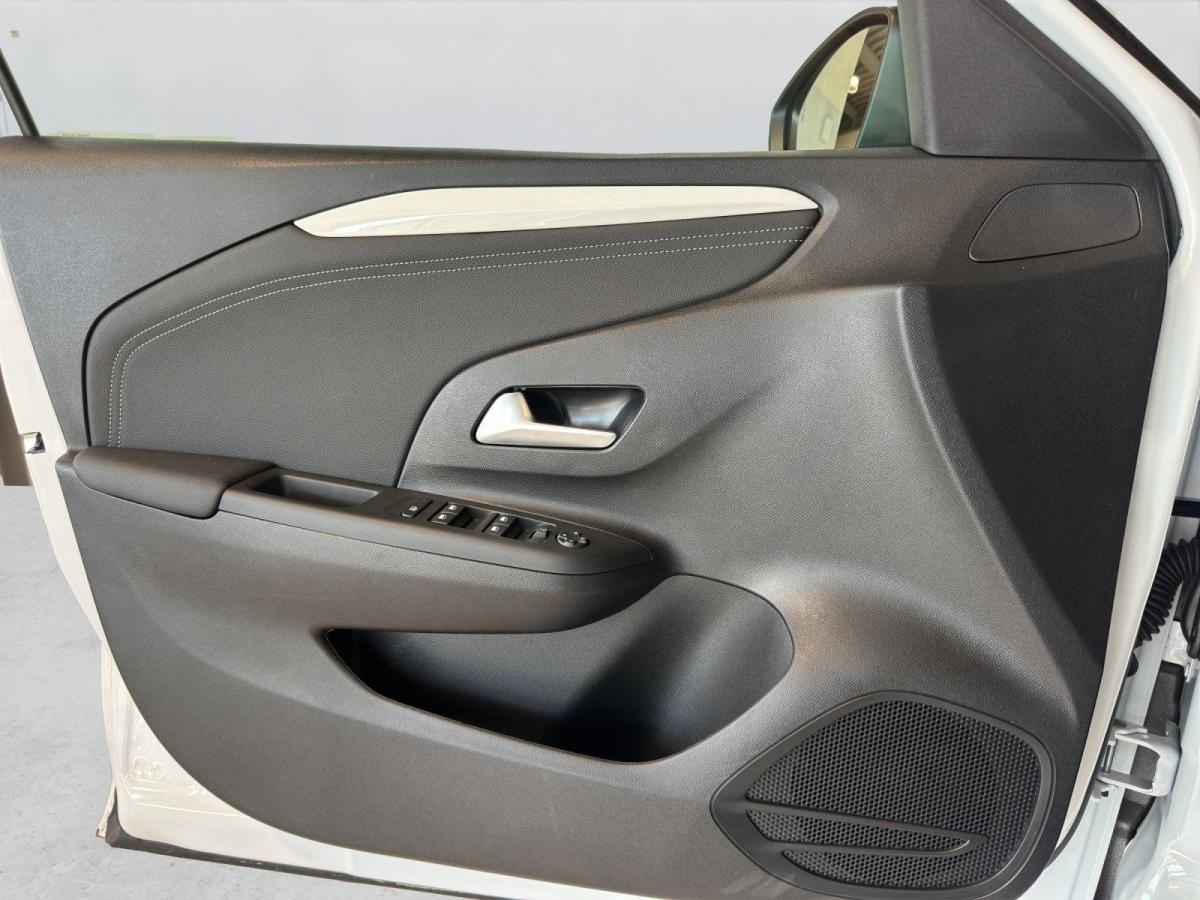 Opel Corsa GS 1.2 ALLWETTER / KOMFORT-PAKET