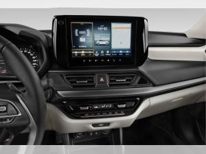 Suzuki Swift Comfort+ CVT HYBRID | Automatik