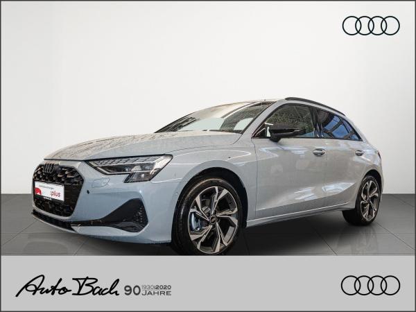 Audi A3 Sportback advanced TFSI Komfort-Business-Paket LED
