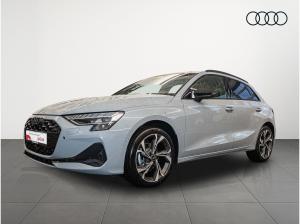 Audi A3 Sportback advanced TFSI Komfort-Business-Paket LED