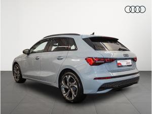 Audi A3 Sportback advanced TFSI Komfort-Business-Paket LED