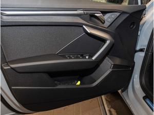 Audi A3 Sportback advanced TFSI Komfort-Business-Paket LED