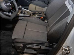 Audi A3 Sportback advanced TFSI Komfort-Business-Paket LED