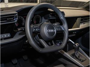 Audi A3 Sportback advanced TFSI Komfort-Business-Paket LED