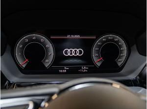 Audi A3 Sportback advanced TFSI Komfort-Business-Paket LED