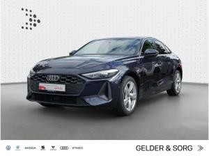 Audi A5 Limousine 40 TDI LED*RFK*Navi*Virtual*Sound