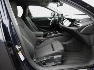 Audi A5 Limousine 40 TDI LED*RFK*Navi*Virtual*Sound