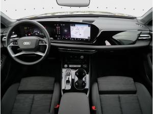 Audi A5 Limousine 40 TDI LED*RFK*Navi*Virtual*Sound
