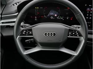 Audi A5 Limousine 40 TDI LED*RFK*Navi*Virtual*Sound
