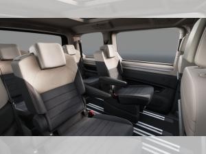 Volkswagen T7 Multivan GOAL 2.0 TDI (Mettmann)