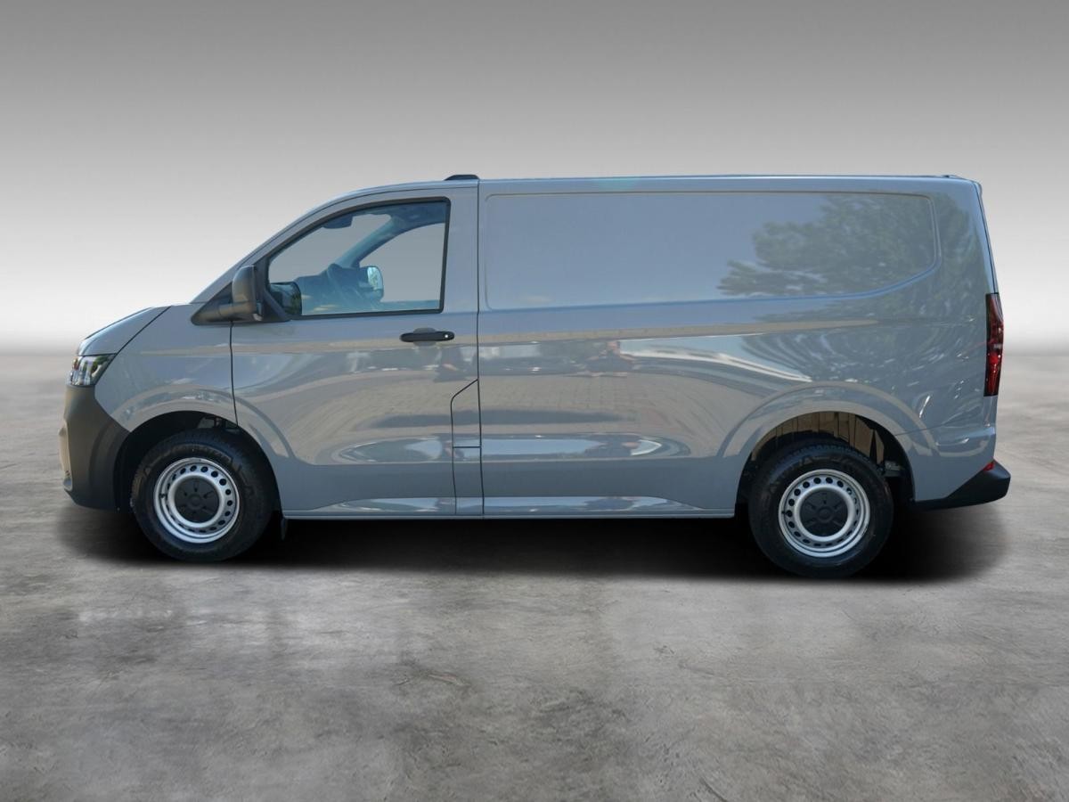 Volkswagen Transporter Kasten 2,0 TDI KR *Klima*LED*