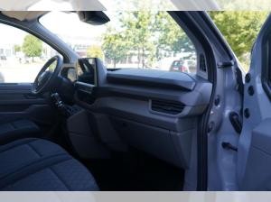 Volkswagen Transporter Kasten 2,0 TDI KR *Klima*LED*