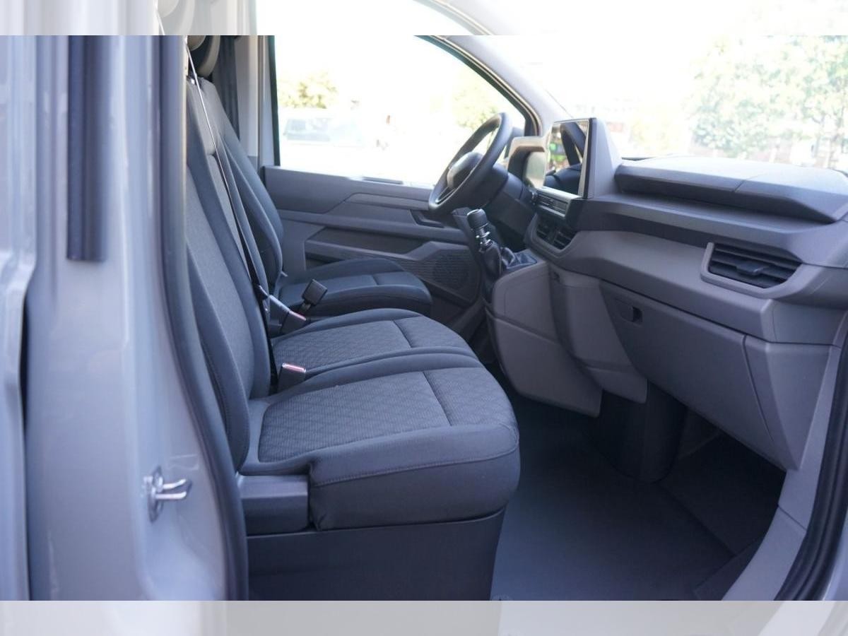 Volkswagen Transporter Kasten 2,0 TDI KR *Klima*LED*