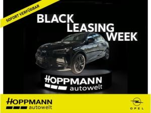 Opel Corsa GS 1.2 ALLWETTER // KOMFORT-PAKET