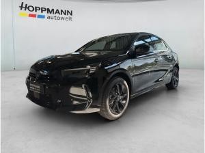 Opel Corsa GS 1.2 ALLWETTER // KOMFORT-PAKET