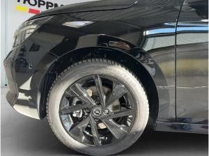 Opel Corsa GS 1.2 ALLWETTER // KOMFORT-PAKET