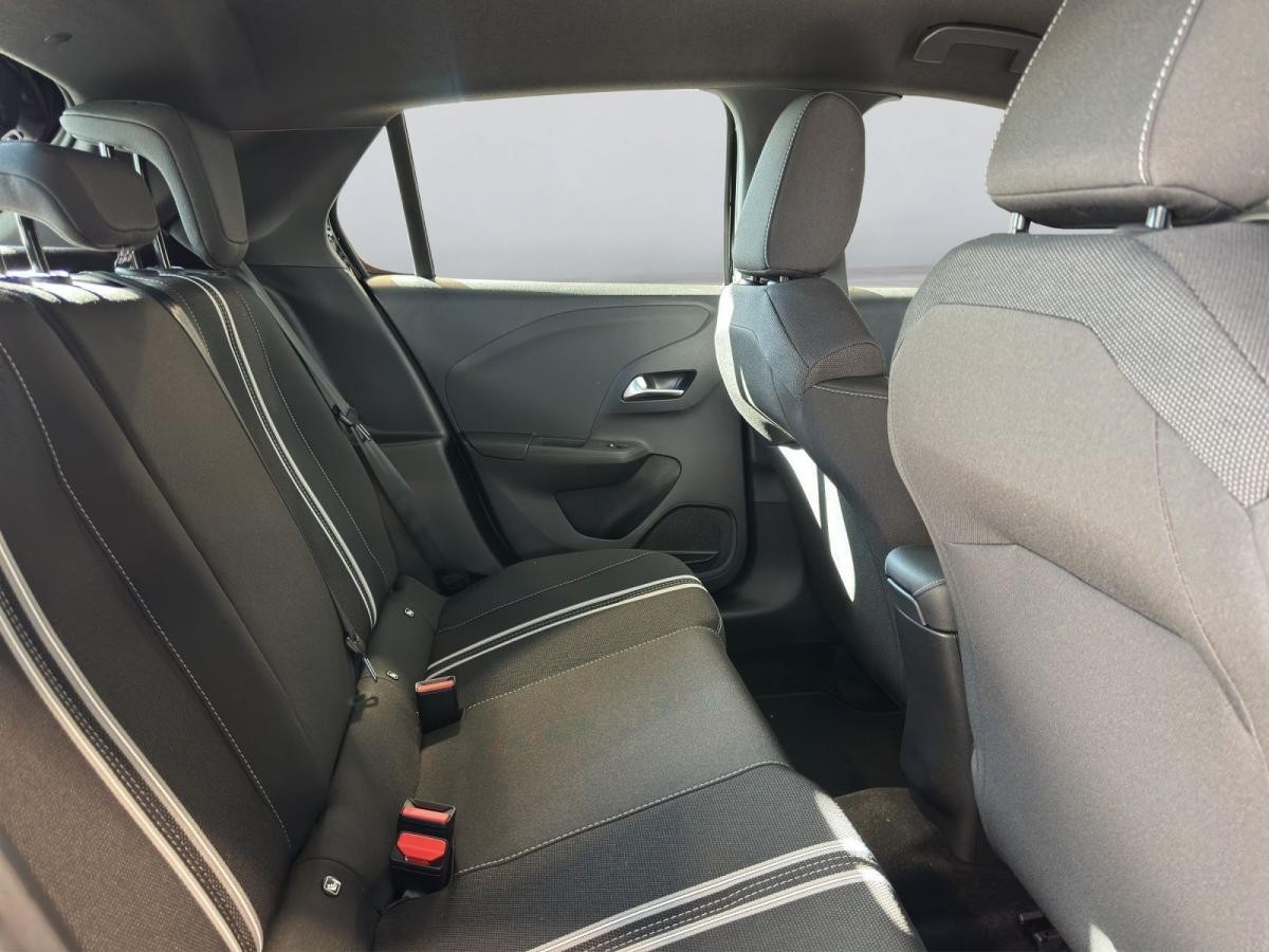 Opel Corsa GS 1.2 ALLWETTER // KOMFORT-PAKET