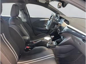 Opel Corsa GS 1.2 ALLWETTER // KOMFORT-PAKET