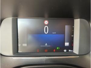 Opel Corsa GS 1.2 ALLWETTER // KOMFORT-PAKET