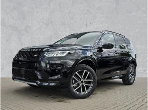 Land Rover Discovery Sport D165 AWD S