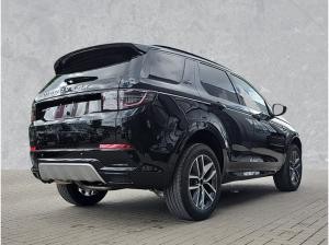 Land Rover Discovery Sport D165 AWD S
