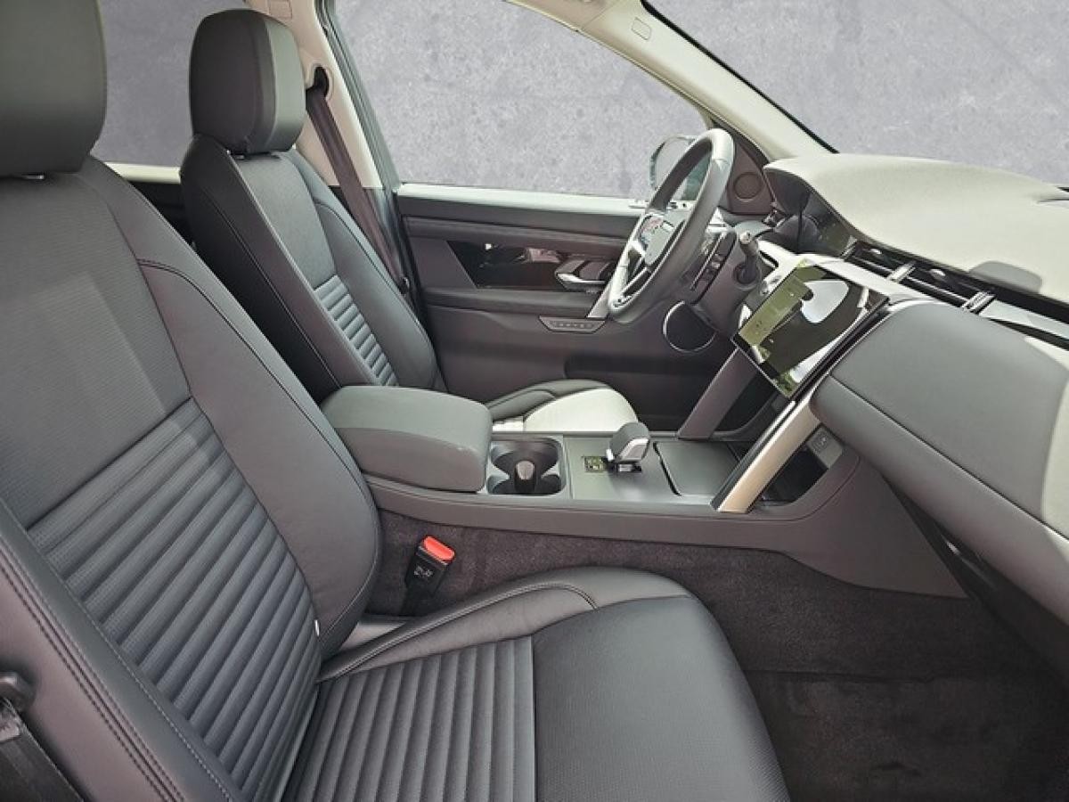 Land Rover Discovery Sport D165 AWD S